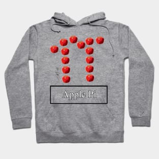 Apple Pi Hoodie